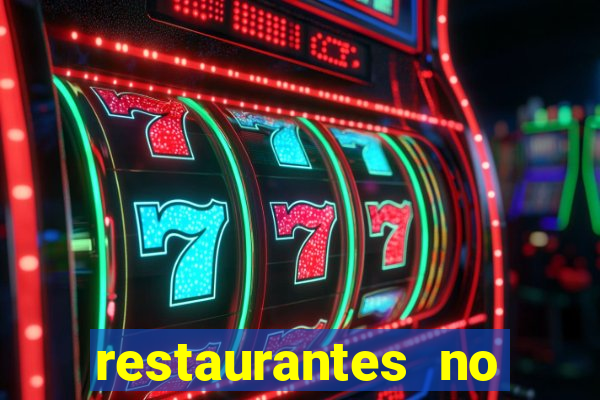 restaurantes no gama df